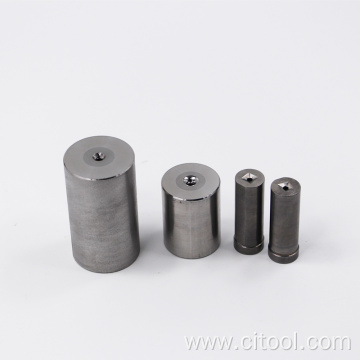 Cold Forming Extrusction Die Carbide First Punch Die